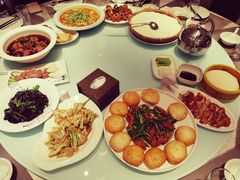 -味道名厨(林州地方特色菜▪光远店)