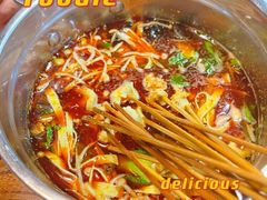 -壹块捌烧烤(灯市口店)