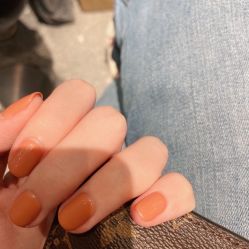 -Lucky 19日式美甲美睫