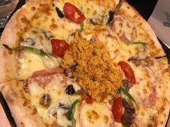 -清真·艾美可餐厅(大悦汇店)