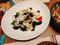 -哈啾嗨·蒙文化主题餐厅(京汉新城店)