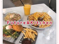 -Future&Kitchen