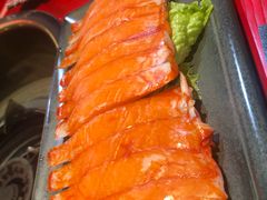 -谭鸭血老火锅(漳州路店)