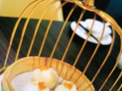 -鹊玥·粤菜小馆(汇智国际商业中心店)