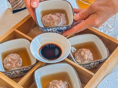 -南海渔村(珠江新城店)