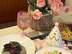 -LE SHARE洛笙·花园西餐(北京路步行街店)