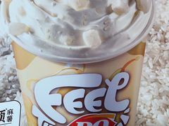 -DQ·蛋糕·冰淇淋(龙茗店)