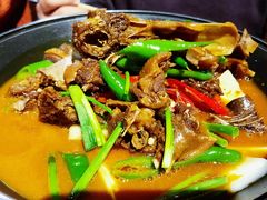-湘里乡亲甲王二老店