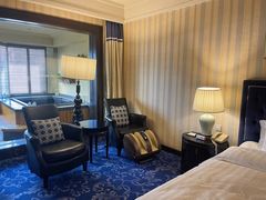 -春晖园度假酒店温泉