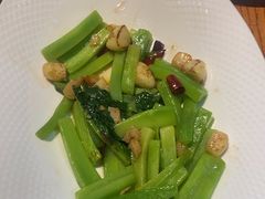 -醉霖生态餐厅(交大店)