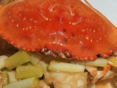 -小贝壳酒楼(经九路店)