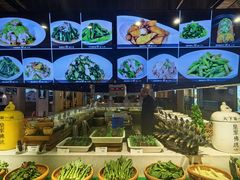 -渔公码头·九龙湾国际饭店