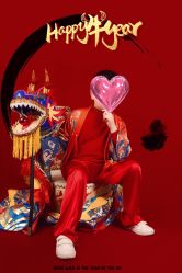 -拾光年华摄影馆(菱角湖公园店)