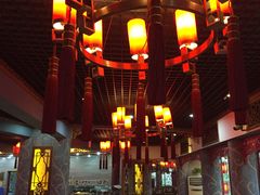 -李雪火锅食府(宽窄巷子总店)