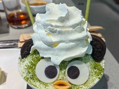 -海底捞火锅(西单店)