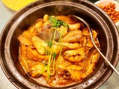 -茶油香闽南菜·花园餐厅(前埔店)