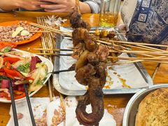 -新疆艾麦尔烧烤(丰台路口店)
