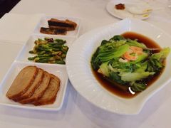 -功德林素菜饭庄(前门店)