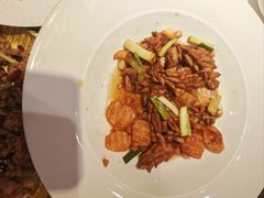 -闫府私房菜·老字号(恒隆店)