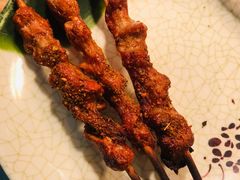 -福成自助烤肉(长阳店)
