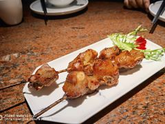 -桂小厨广西菜(桂林万象城店)