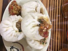 -龙游龙飨味包子铺