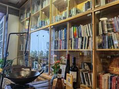 -吃货私房菜(丽江束河古镇店)
