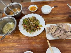 -邮电新村嘉积鸭美味园