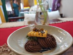 -行者素食(国赫红珊湾店)