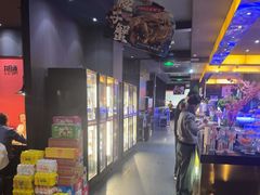 -九月海·海鲜自助(世纪东方店)