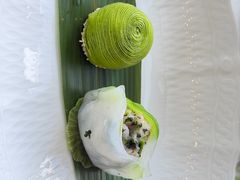 -悦厅·下午茶(杭州柏悦酒店)