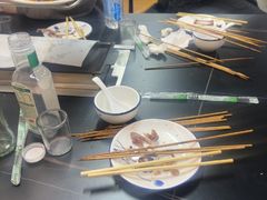 -老黑板筋(顺义总店)