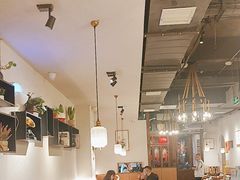 -乔街深夜食堂·小龙虾·高压锅生蚝(杭州总店)
