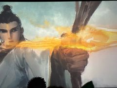 -完美世界影城(天津迎宾店)