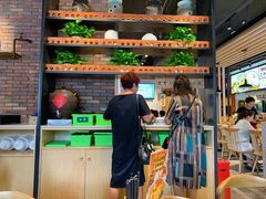 -云味馆·云南菜·云南米线(景田店)