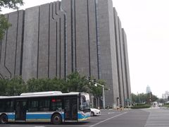 -数字北京大厦