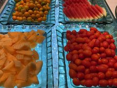 -凡塔斯牛排自助餐厅(莆田万达店)