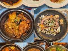 -阿毛饭店(和义路店)