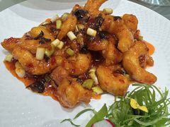 -品味居·首店·大连鲜活海鲜大连菜(东港店)