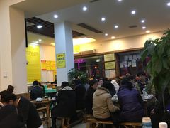 大堂-大圣甲(汉口店)