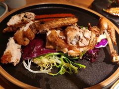 -薇酌饮·陕西菜(南门外店)