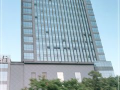 -三茂城市印象酒店-庭云餐厅