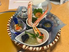 -蟹道乐(道顿堀本店)