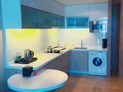 -仁恒辉盛阁酒店公寓