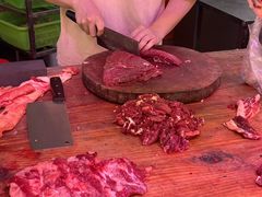 -阿娟牛肉丸·手打牛肉丸·现做现卖