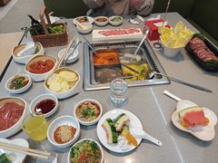 -海底捞火锅(天一广场亚细亚店)