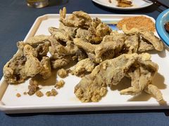 -伊带伊路新疆美食府(呼家楼店)
