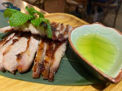 -默加东南亚美食(大宁音乐广场店)