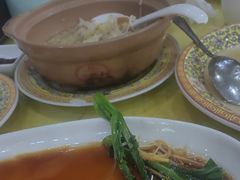 -砂锅居饭庄·京菜(西四店)