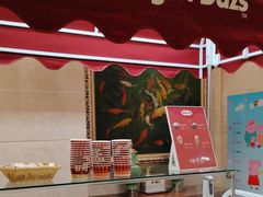 -西安西藏大厦开元名都大酒店·自助餐厅
